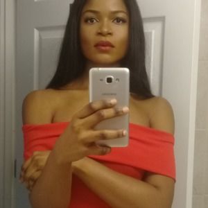 Meet your Posher, Taiwo